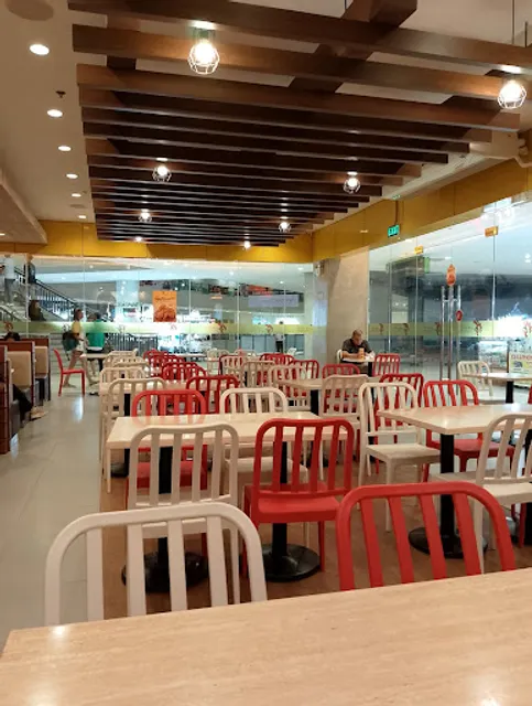 Andoks | South Park Center