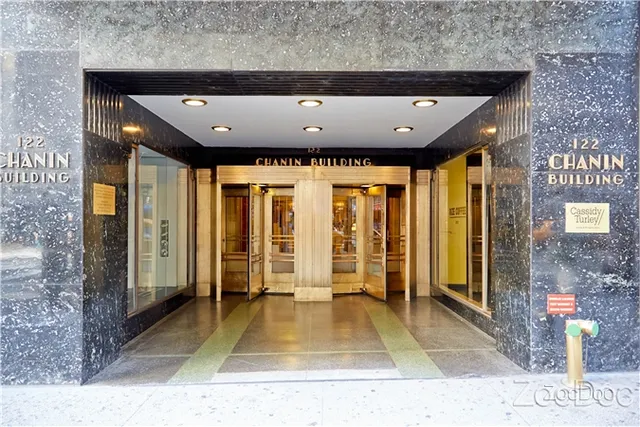 Grand Central Footcare