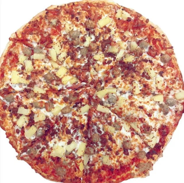 JonnyBoy Pizza And Donair whitehorse