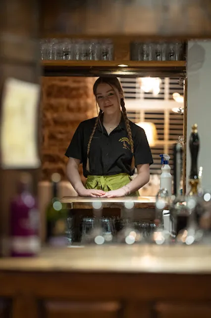 The Pheasant Inn Cumwhitton