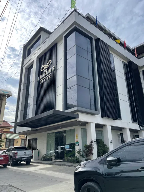 The Lanang Suites Davao