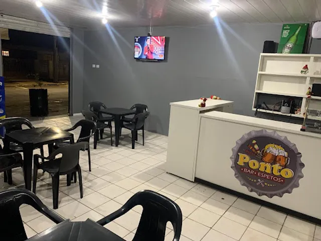 Ponto Bar e Espetinho