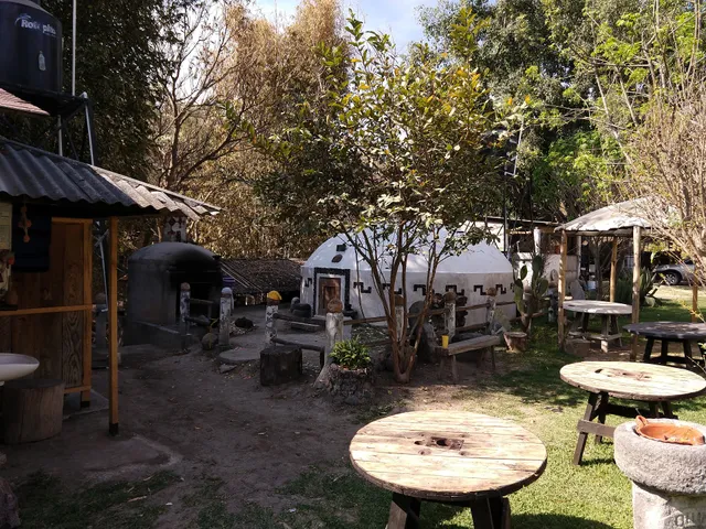 Rancho La Piedra