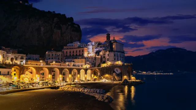 CristallPont: Amalfi.Day