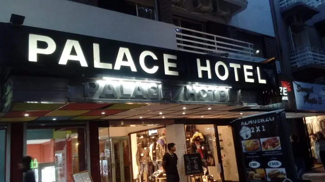 Palace Hotel