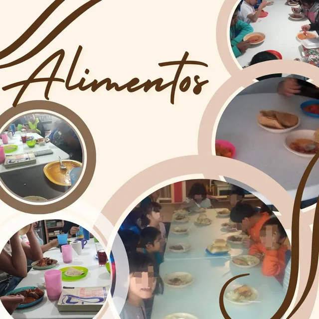 Casa Hogar Monte Halac A.C.