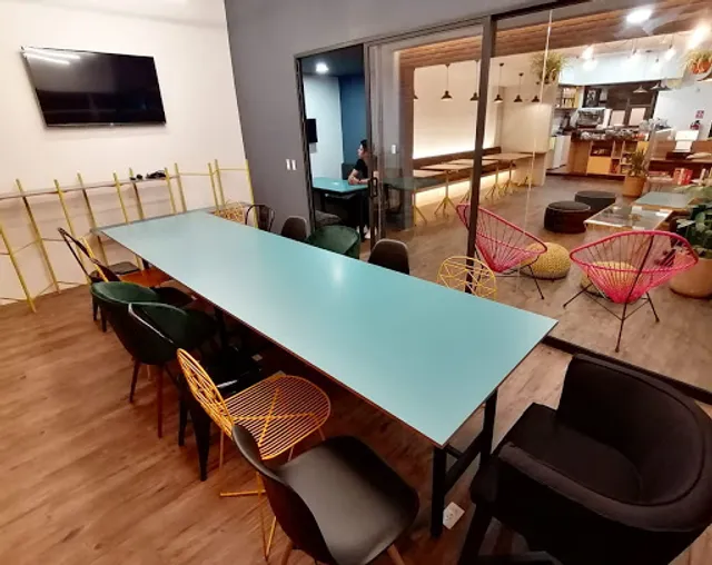 Chez Vous #Timecafé