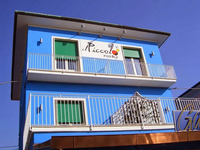 Il Piccolo Rooms