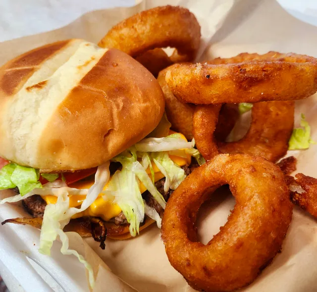 Rise -n- Shine Breakfast and Brunch