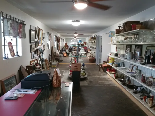 Norwich Antiques & More