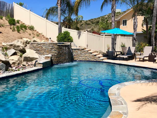 Sol Pacific Pool Plastering Inc.