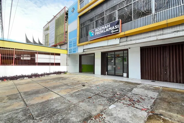 Roemah Proklamasi Syariah