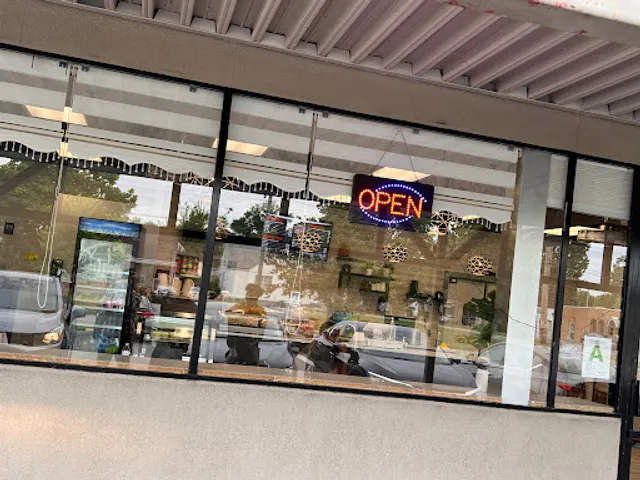 Imanka 2 Somali Restuarant