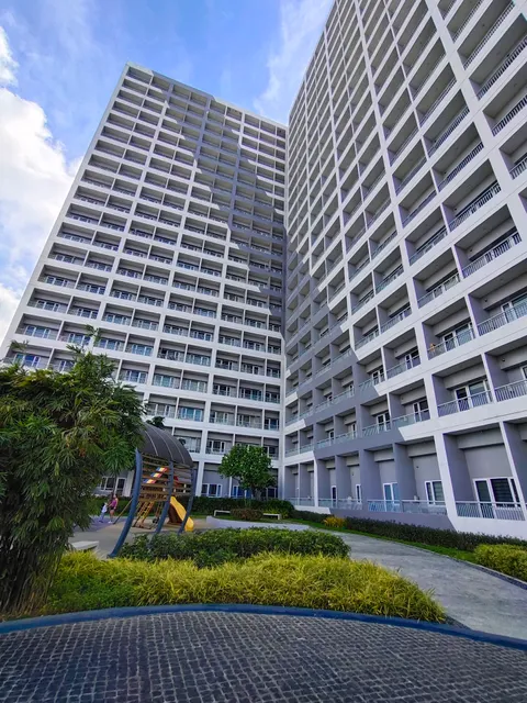 Grace Residences Tower 2
