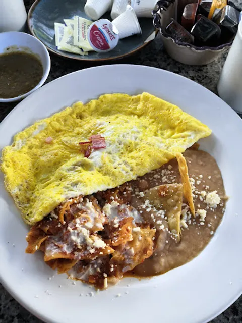 Restaurante Terra Madre