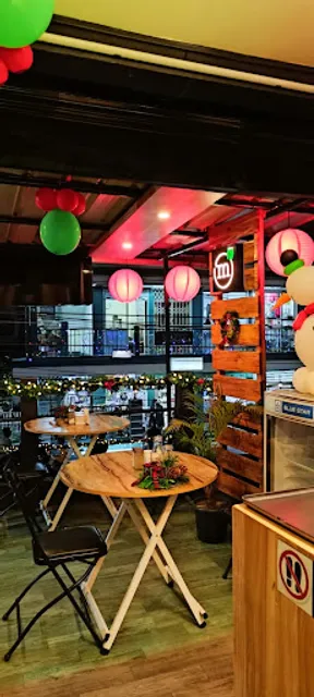 Merlin's Relish The Dish