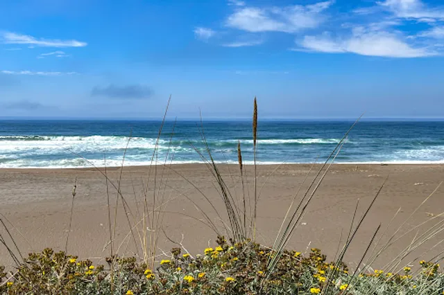Manchester State Park