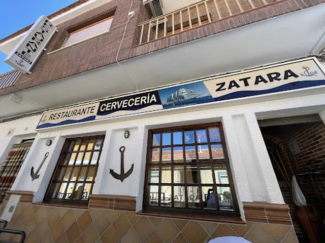 Restaurante cervecería Zátara, S.L.