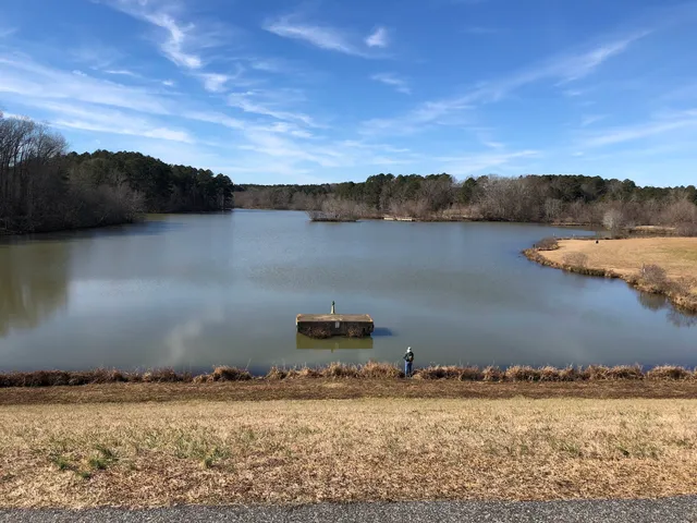 Little Mulberry Park Equestrian Parking