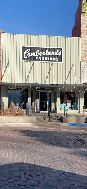 Cumberland's Style Shoppe