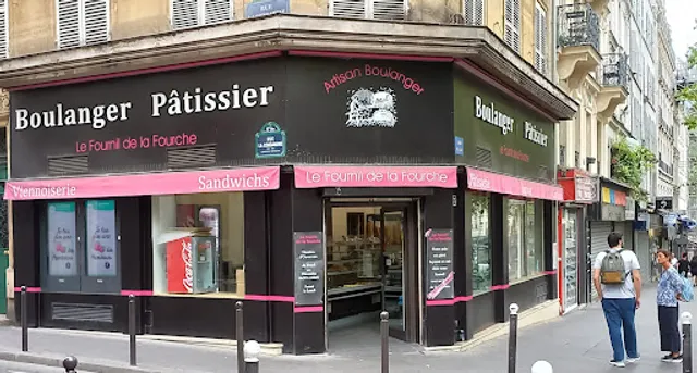 Le Fournil de La Fourche