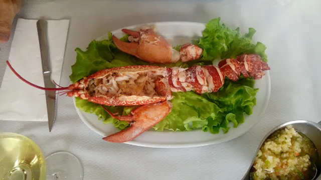 Restaurante Universal