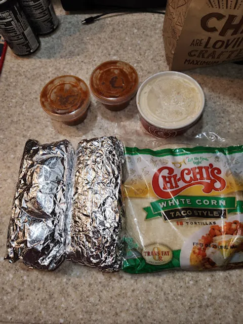 Chipotle Mexican Grill