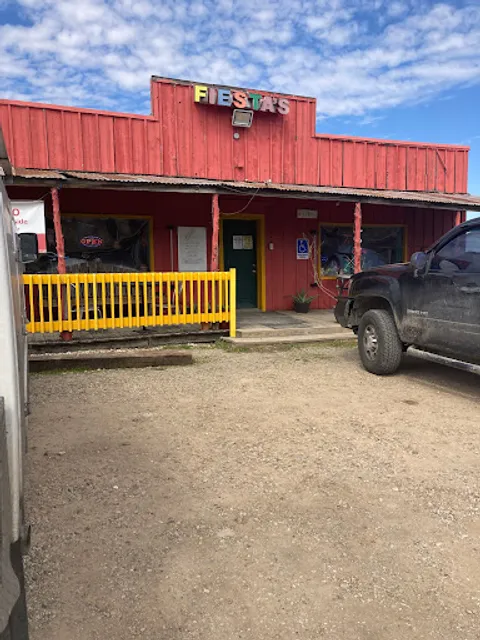 Fiesta's Tex Mex