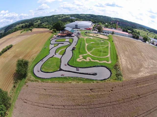 E-Fun-Park Pottenstein
