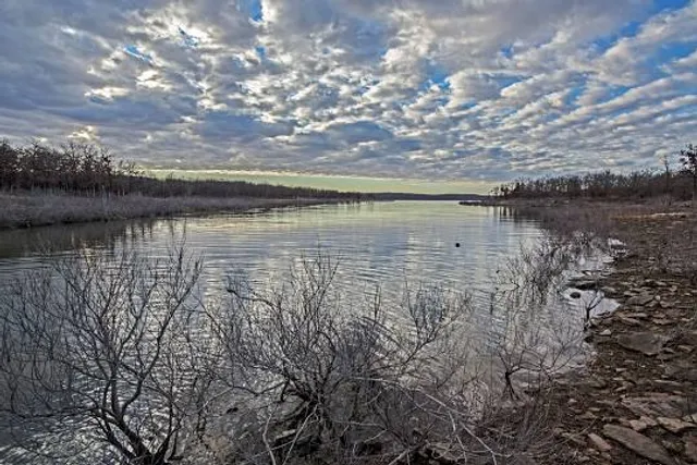 Birch Lake