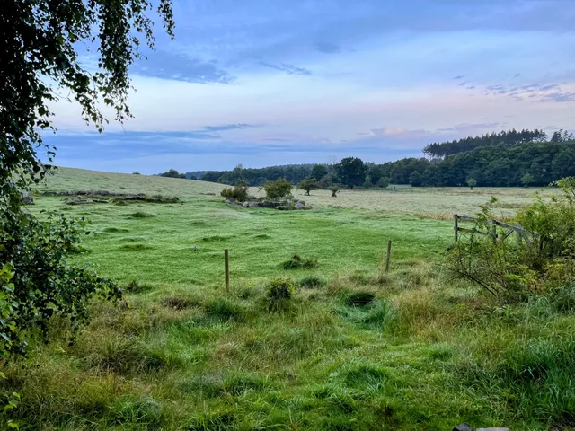 Häckeberga naturreservat