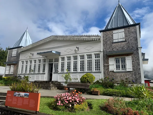 Domaine des Tourelles