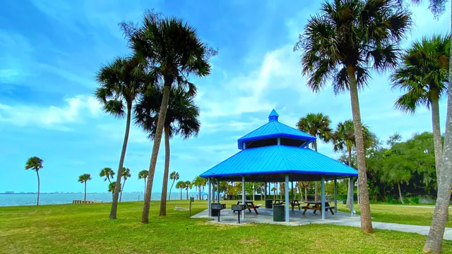 Whitaker Gateway Park