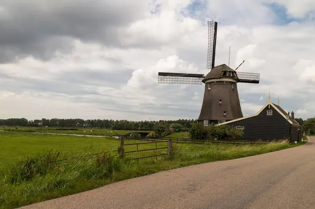 De MeerParel Uitgeest