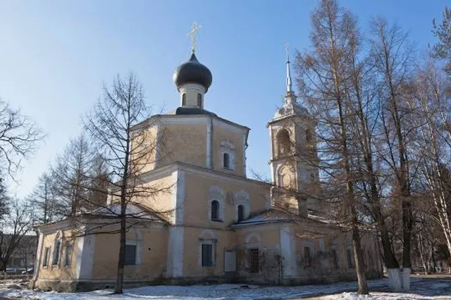 Muzey Istorii Russkoy Vodki