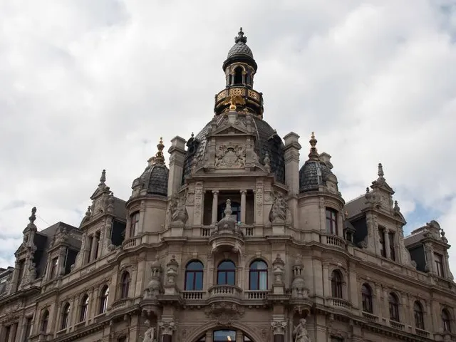 Paleis op de Meir (Koninklijk Paleis)