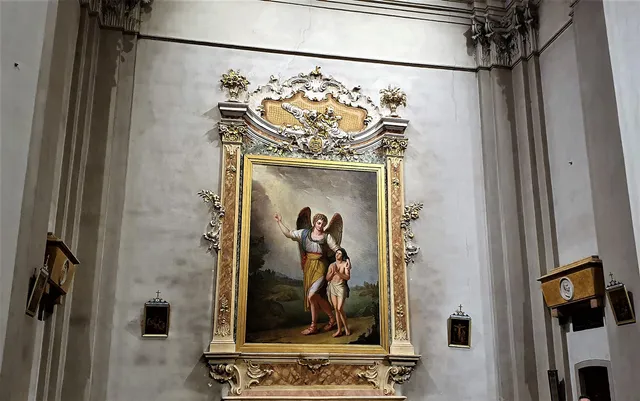 Santuario della Beata Vergine del Lazzaretto