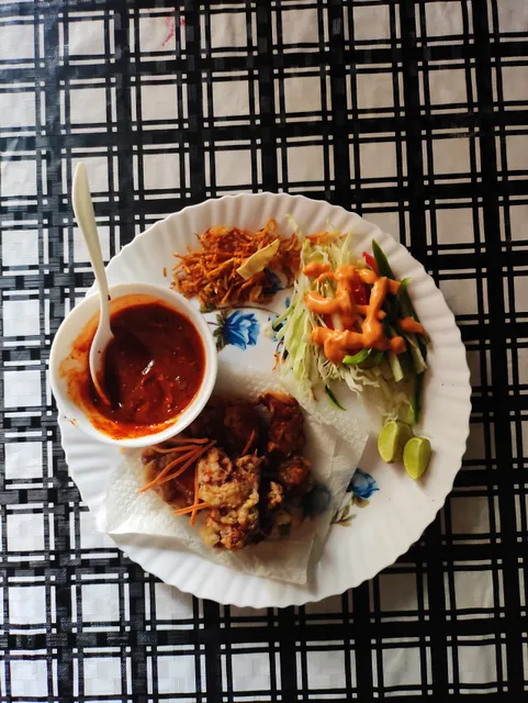 Rigzal Restaurant & Bar