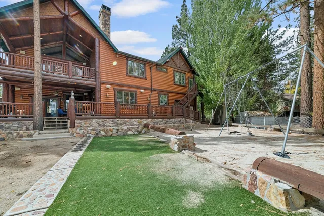 Casa De Oso Lakefront