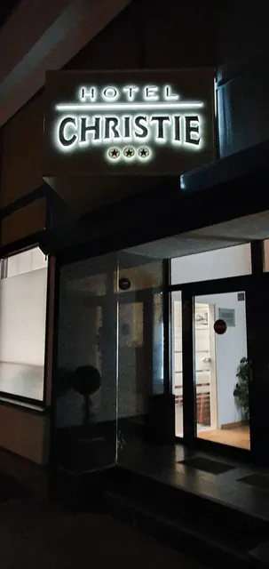 Aparthotel Christie