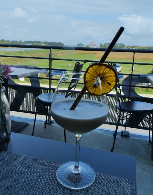 L'Antre Terre et Baie