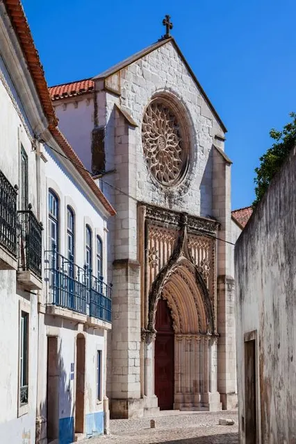 Igreja de Santa Maria da Graça