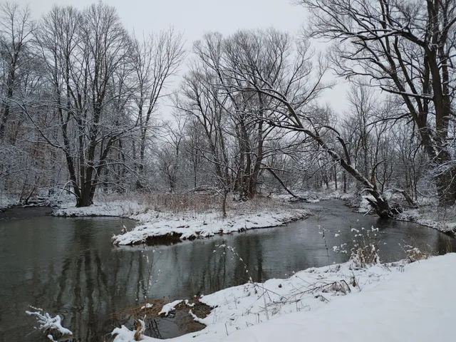 Lucan Conservation Area