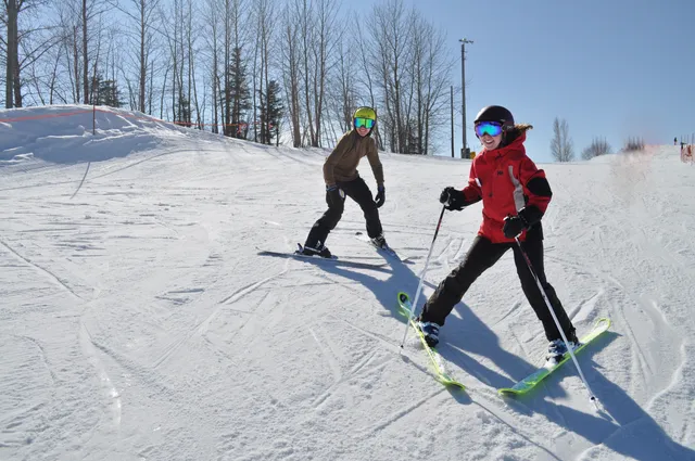 Rabbit Hill Snow Resort