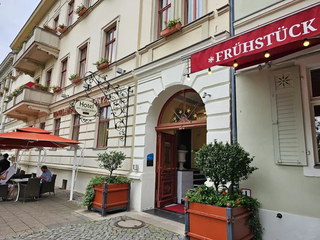 Das Wiener Restaurant & Café