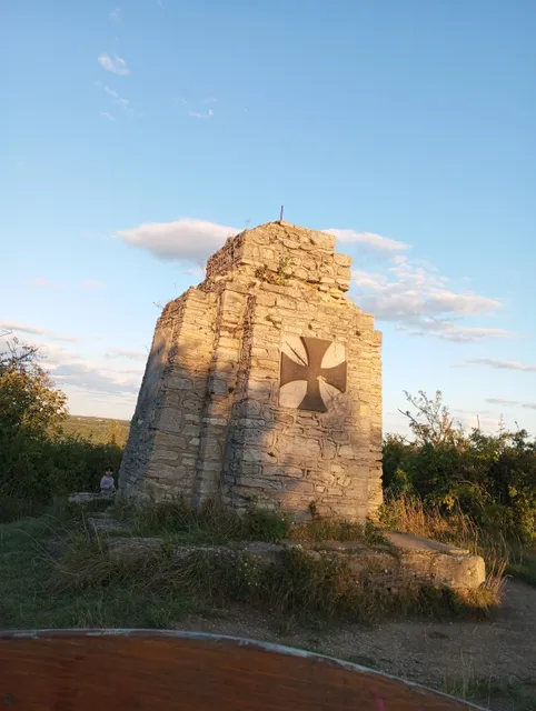 Fürst-Heinrich-Stein