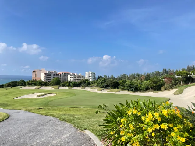 PGM Golf Resort Okinawa