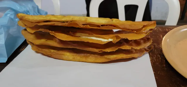 Antojitos Mexicanos Valeria