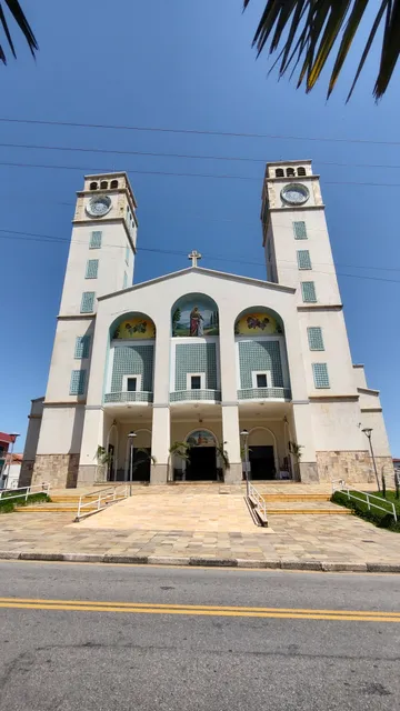 🕍 Igreja Matriz de Sant'Ana
