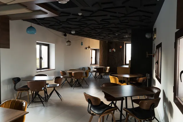 Restaurante La Casa del Sol